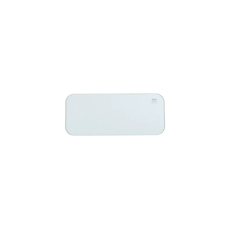 Saisonangebot Heckscheibe klar VW Bus T1 1955–1963 – Sicherheitsglas mit E-Prüfzeichen E17 211845501B