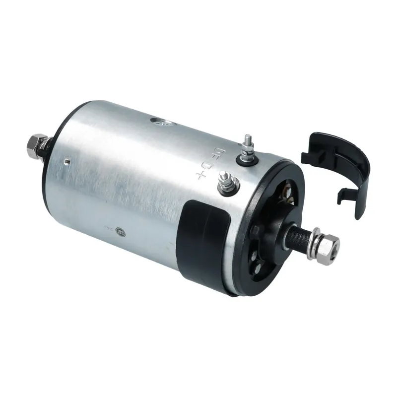 12V Gleichstrom Lichtmaschine VW Käfer Bus T1 T2 Typ 1 Motor 113 903 031P Neue Ware