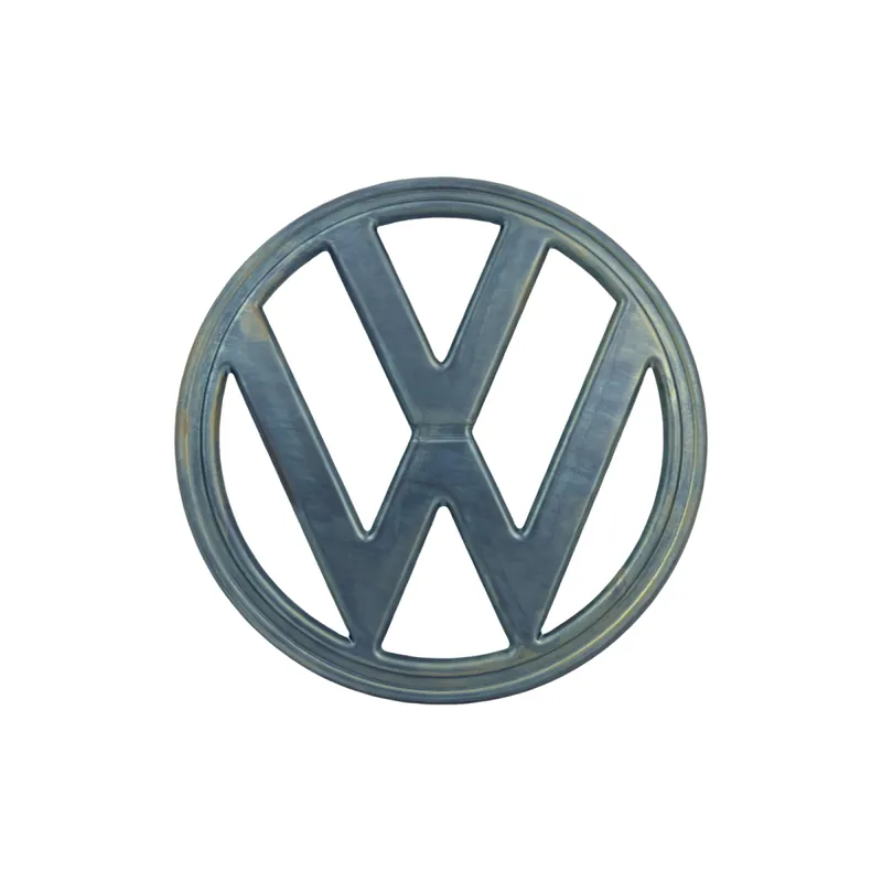 Kracherpreis Original VW Frontemblem 250 mm VW Bus T2a 08/67–07/72 vergl. 211853061C