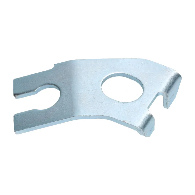 Aktuell Halter für Bremsschlauch vorne rechts passend für VW Bus T2 08/70–07/79 OEM 211405332B