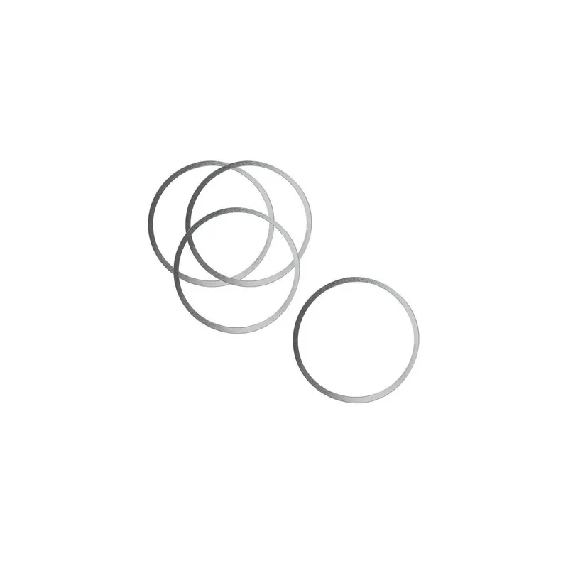 Sale Zylinder-Unterlegringe 0,50 mm für VW Typ 1 – 85,5 / 87 / 88 mm Kolben
