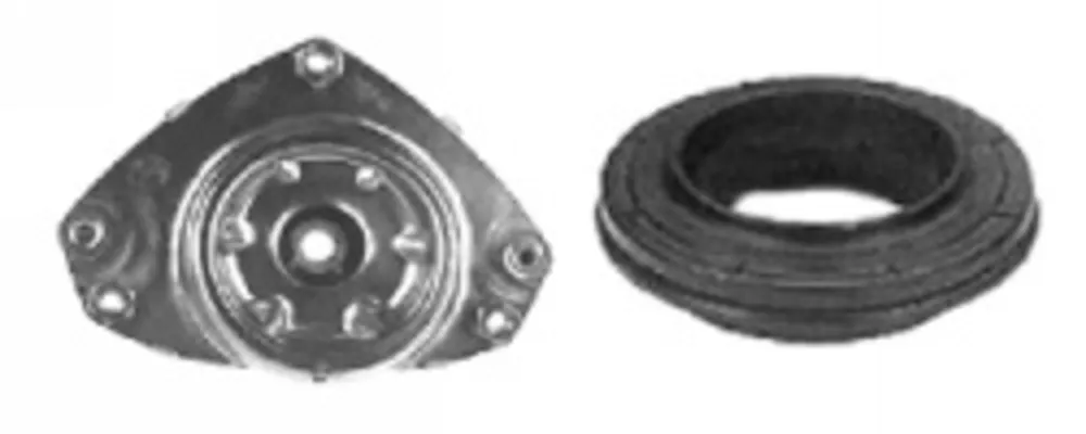 Reparatursatz, Federbeinstützlager, Vorderachse links, Set, ALFA ROMEO, FIAT, LANCIA Angebot