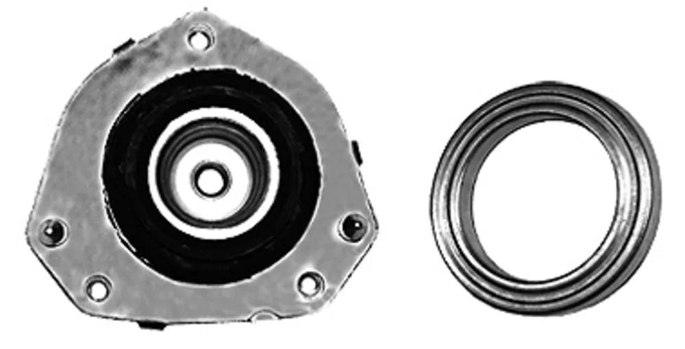 Bestpreis Reparatursatz, Federbeinstützlager, Set, CITROËN, FIAT, PEUGEOT