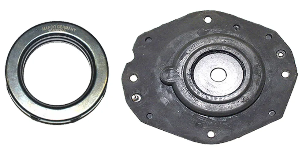Reparatursatz, Federbeinstützlager, Set, Vorderachse beidseitig, CITROËN, PEUGEOT Preis Gesenkt