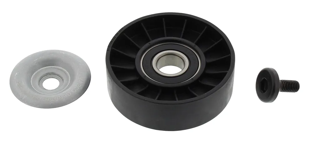 Umlenk-/Führungsrolle, Keilrippenriemen, SAAB Top-Seller