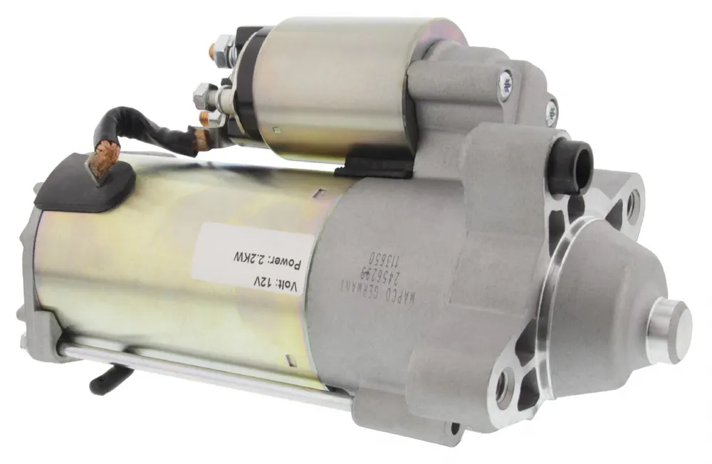 Starter, FORD, VOLVO Markenware