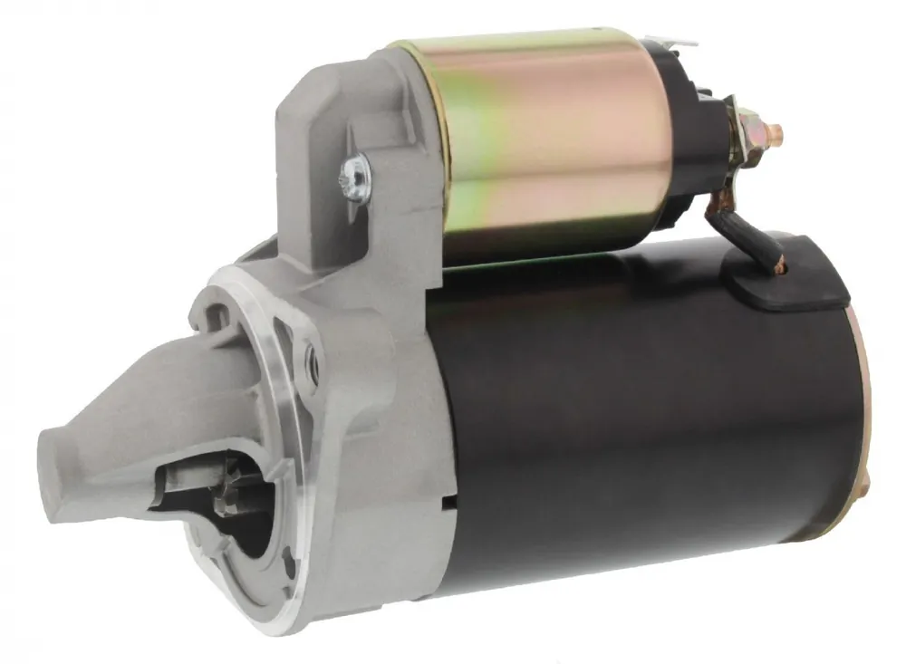 Sichere Zahlung Starter, HYUNDAI, KIA, MITSUBISHI, PROTON