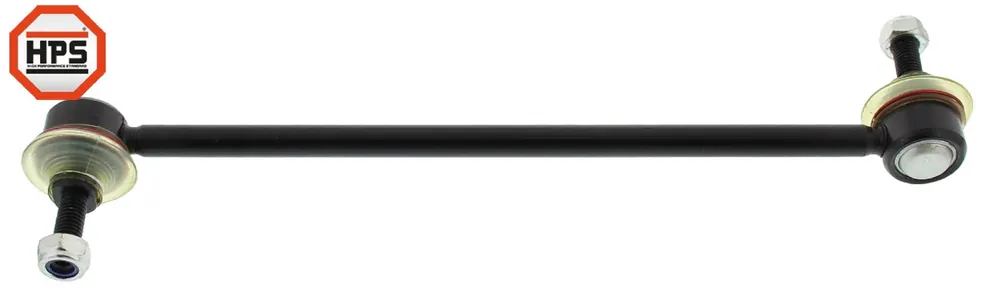 HPS-Koppelstange, verstärkt, VA, CITROEN ZX, XSARA, BERLINGO, PEUGEOT 306 Finale Aktion