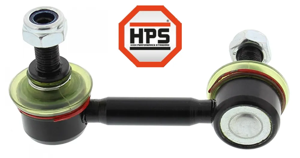 Bestpreis HPS-Koppelstange, verstärkt, HA rechts, CITROEN C-CROSSER, MITSUBISHI OUTLANDER II