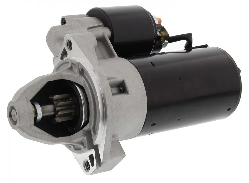 Top-Seller Starter, MERCEDES-BENZ