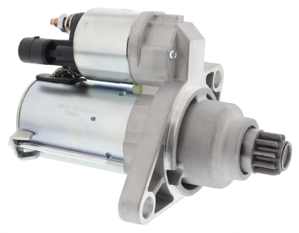 Starter, AUDI, SEAT, SKODA, VW Neu Im Sortiment