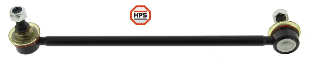Meistverkauft HPS-Koppelstange, verstärkt, VA links, HYUNDAI ACCENT III, KIA RIO II