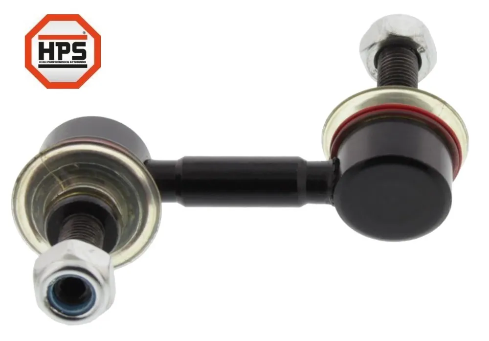 Neu Im Sortiment HPS-Koppelstange, verstärkt, VA links, HONDA ACCORD VII