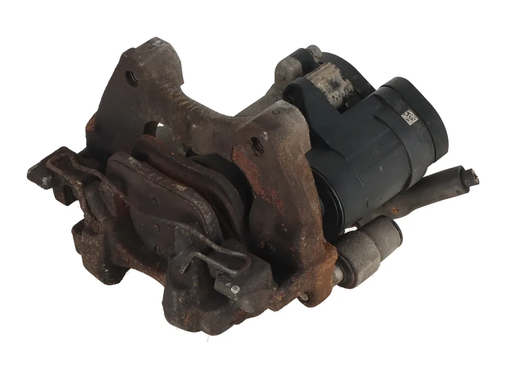 Bremssattel rechts hinten AUDI A3 Limousine (8V) 2.0 TDI 135 kW 184 PS (09.2012-> ) Begrenztes Angebot