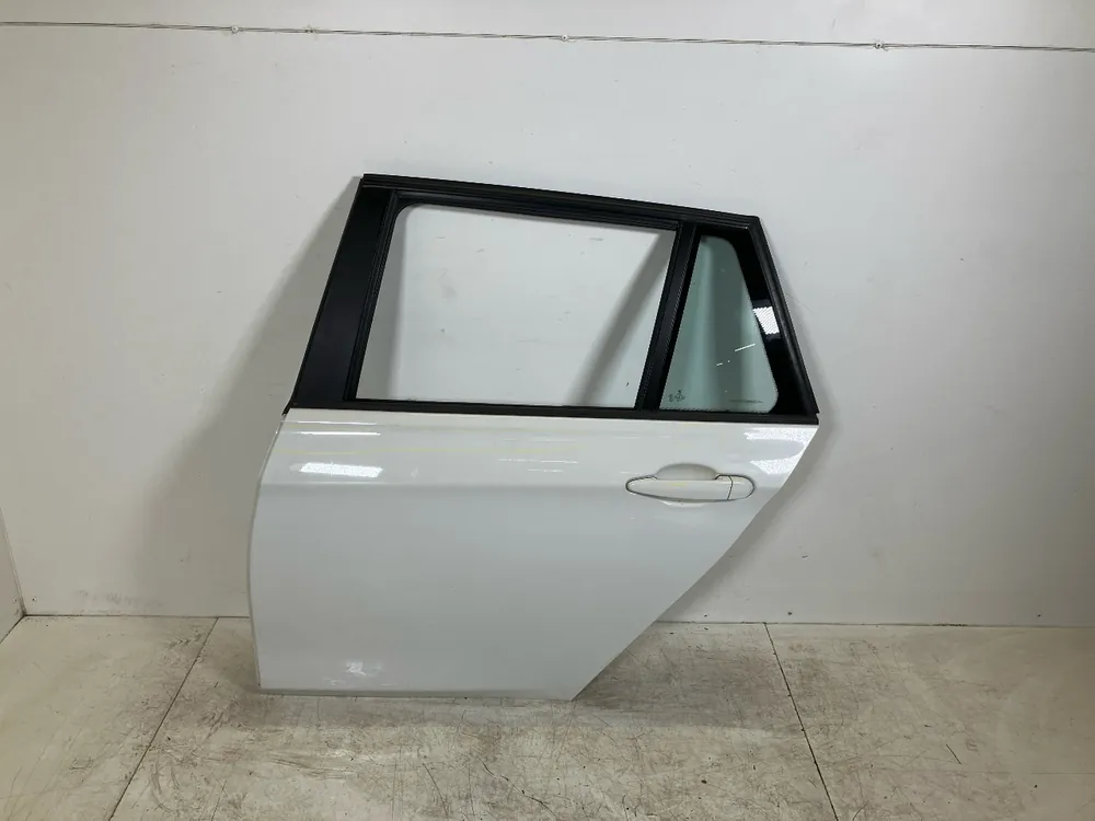 Tür links hinten BMW 3er Touring (F31) 330d xDrive 190 kW 258 PS (07.2012-> ) Billig