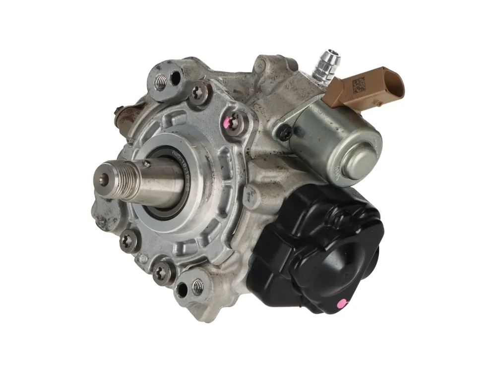 Hochdruckpumpe VW Crafter Kasten (SY, SX) 2.0 TDI 130 kW 177 PS (09.2016-> ) Saisonangebot
