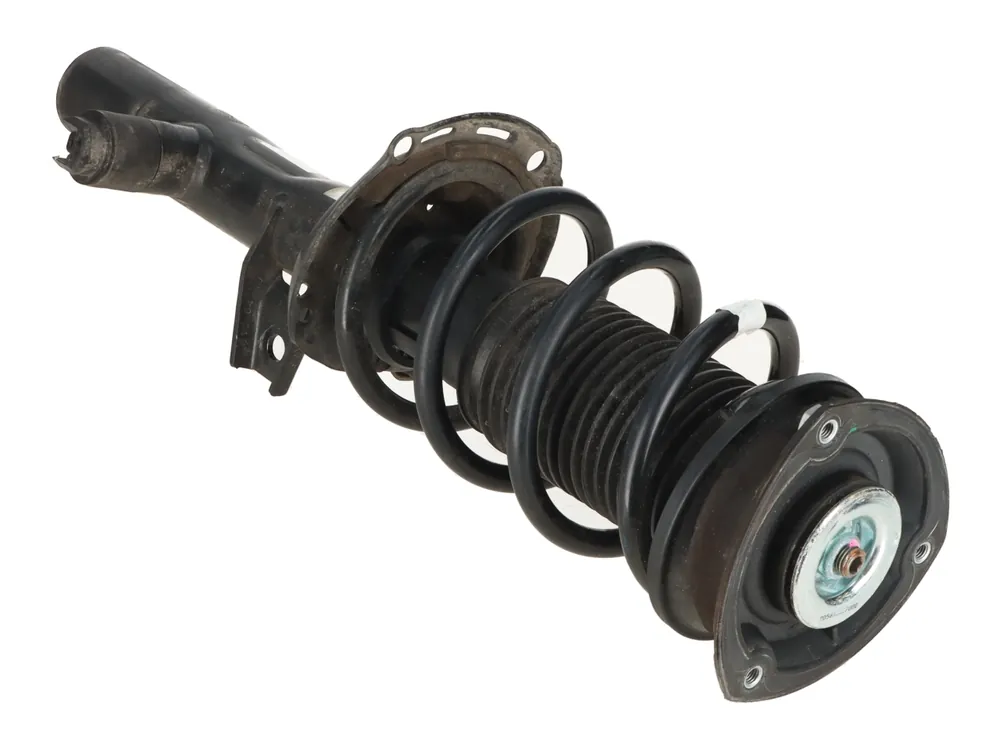 Federbein links vorne VW Golf VIII (CD) 2.0 GTI 180 kW 245 PS (09.2020-> ) Online Kaufen