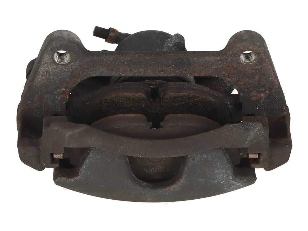 Bremssattel links vorne VW Passat B8 Variant (3G) 1.6 TDI 88 kW 120 PS (08.2014-> ) Jetzt Kaufen