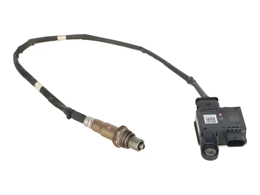 NOx Sensor VW Golf VIII Variant (CG) 2.0 TDI 110 kW 150 PS (08.2020-> ) Markenprodukt