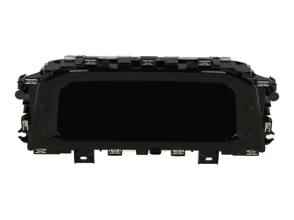 Sonderangebot Tachometer VW Golf VIII Variant (CG) 1.5 TSI 110 kW 150 PS (08.2020-> )