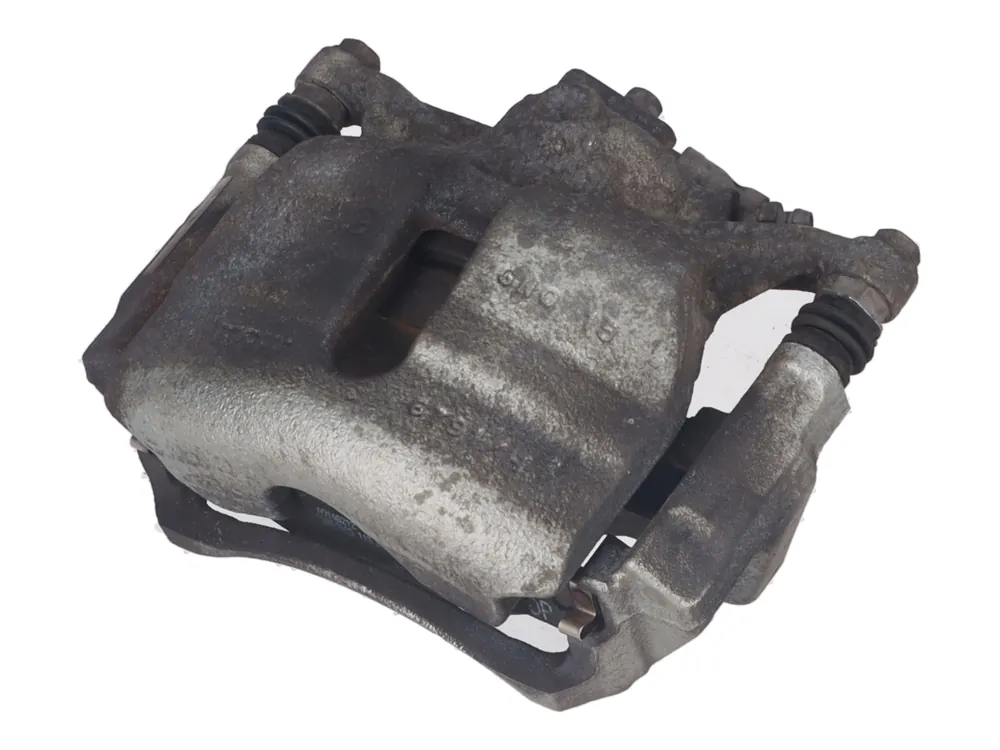 Meistverkauft Bremssattel links vorne VW Leon ST (5F) 1.5 TSI 110 kW 150 PS (02.2017-> )
