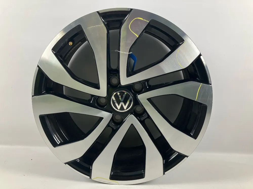 Felge Alu VW T-Roc (A11) 1.5 TSI 110 kW 150 PS (11.2017-> ) Schneller Versand