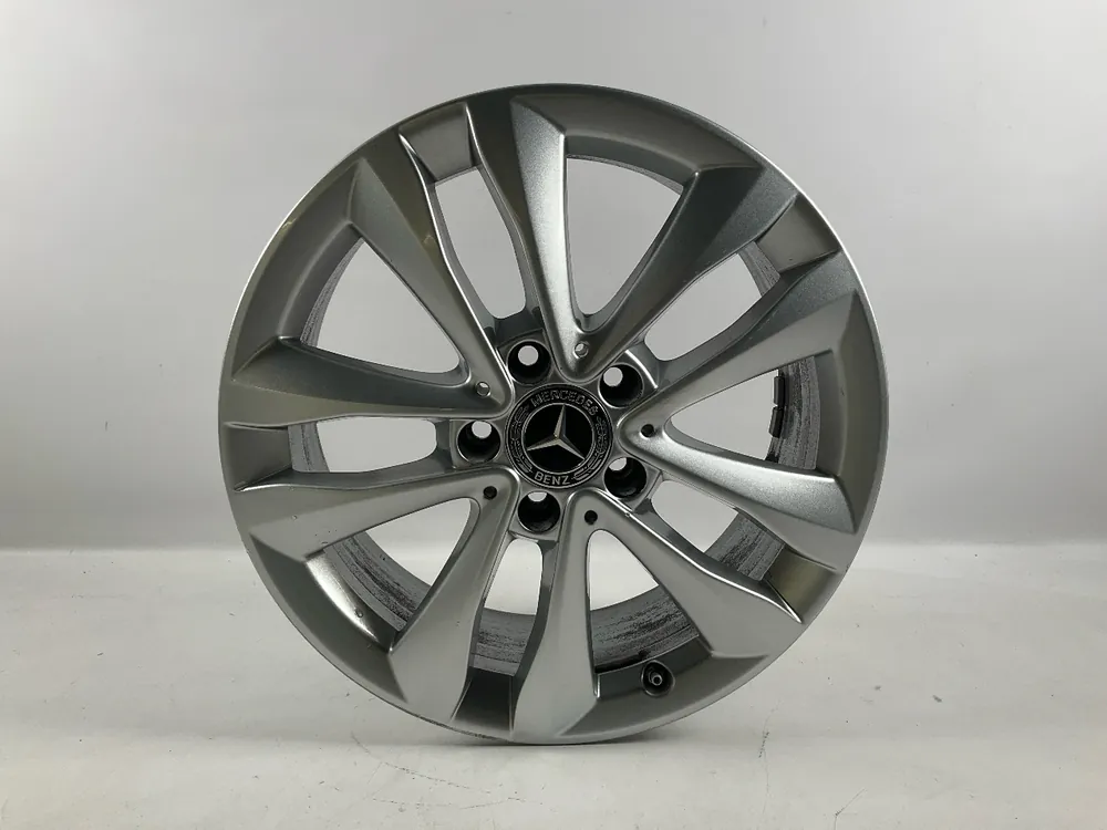 Online Kaufen Felge Alu MERCEDES-BENZ C-Klasse (W205) C 180 115 kW 156 PS (06.2019-> )