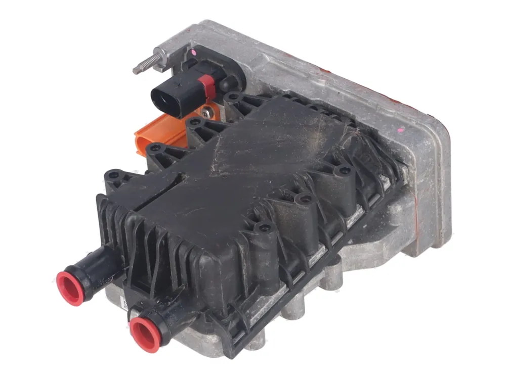 HV-Heizung VW ID.3 (E11, E12) Pro S 150 kW 204 PS (11.2021-> ) Aktuell