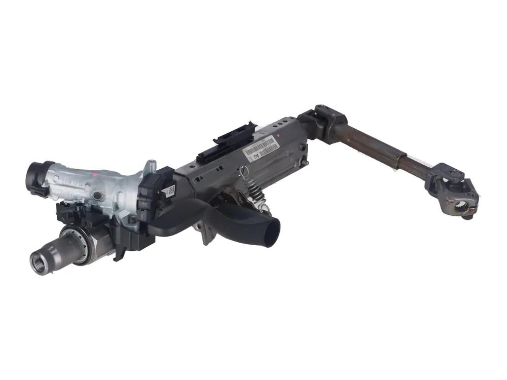 Lenksäule SEAT Toledo IV (KG) 1.2 TSI 77 kW 105 PS (07.2012-06.2015) Top-Angebot