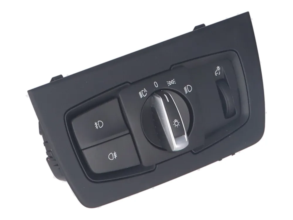Schalter für Licht BMW 3er Touring (F31) 330d 190 kW 258 PS (07.2012-> ) Heißes Angebot
