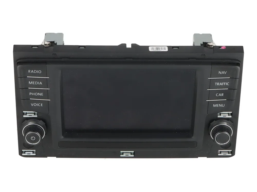 Schnäppchen Display VW Golf Alltrack VII Variant (BA5, BV5) 1.6 TDI 4motion 81 kW 110 PS (12.2014-> )
