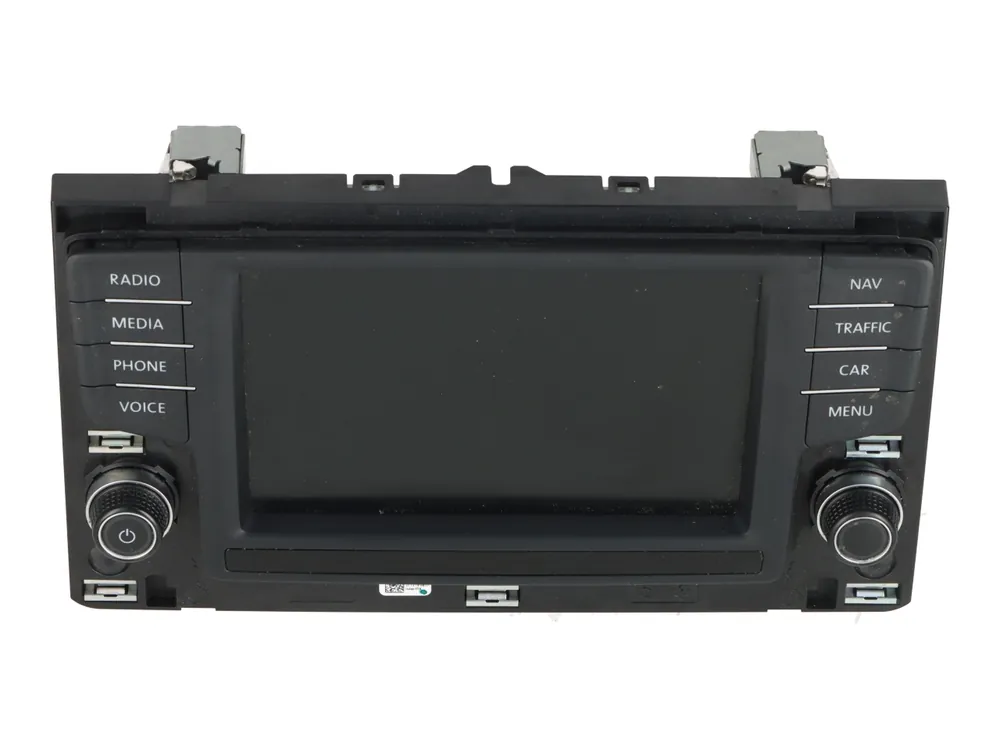 Display VW Passat B8 Variant (3G) 2.0 TDI 110 kW 150 PS (11.2014-> ) Finale Aktion