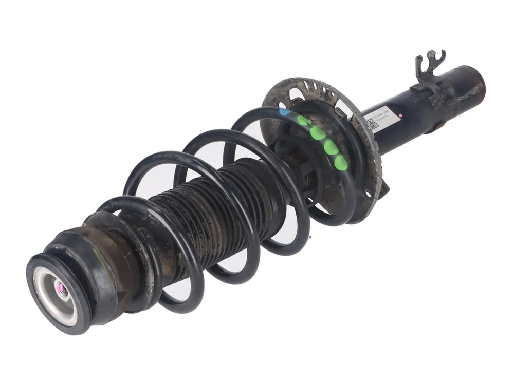 Neue Ware Federbein links vorne VW Polo V (6R, 6C) 1.0 44 kW 60 PS (01.2014-> )