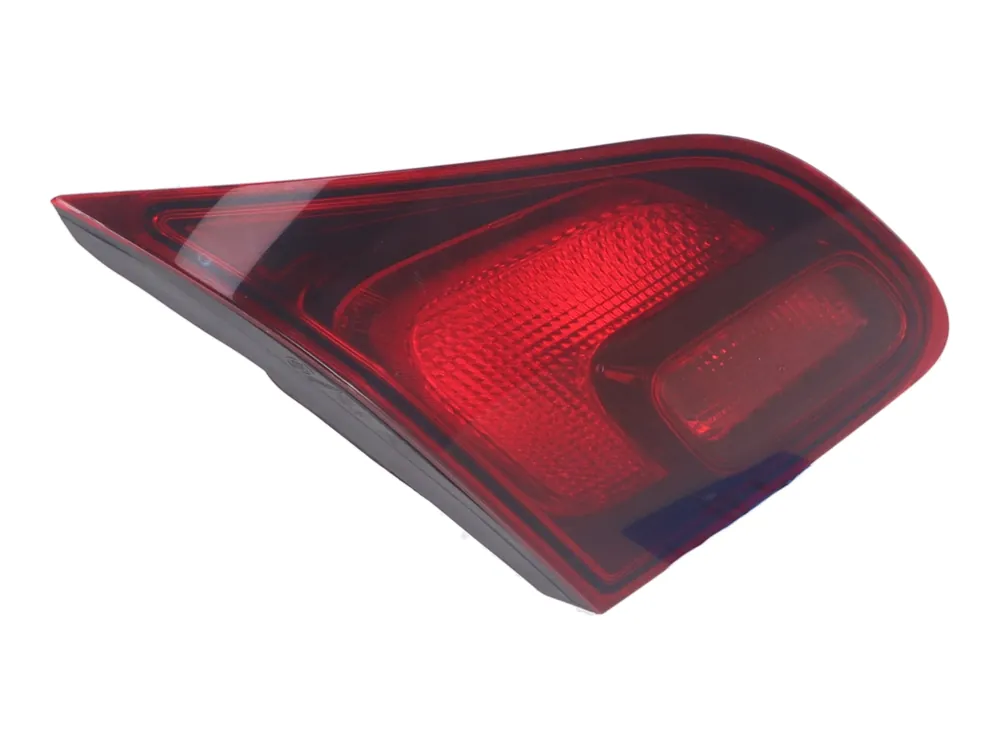 Rückleuchte innen links OPEL Astra J (P10) 1.6 Turbo 132 kW 180 PS (12.2009-10.2015) Markenware