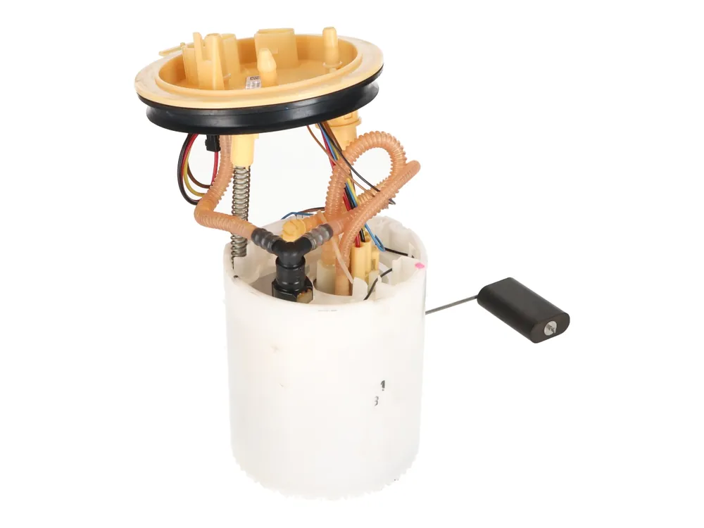 Kraftstoffpumpe SKODA Octavia III Kombi (5E) 2.0 TDI 110 kW 150 PS (11.2012-> ) Aktuell