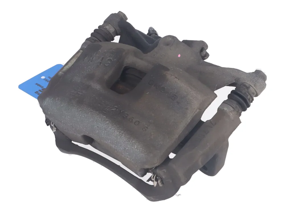 Highlight Bremssattel rechts vorne SKODA Octavia IV Combi (NX5) 2.0 TDI 110 kW 150 PS (11.2019-> )