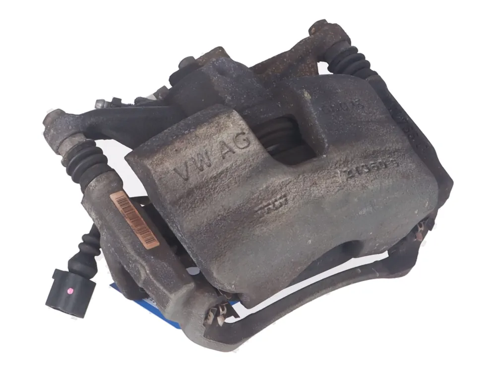 Bremssattel rechts vorne AUDI A3 Sportback (8Y) 35 TFSI 110 kW 150 PS (11.2019-> ) Letzte Chance