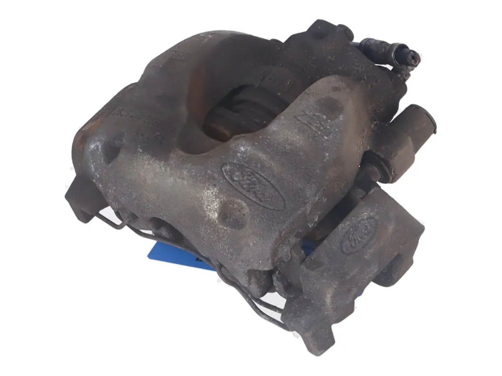 Bremssattel links vorne FORD Focus IV (HN) 1.5 EcoBoost 134 kW 182 PS (09.2018-> ) Knallerangebot