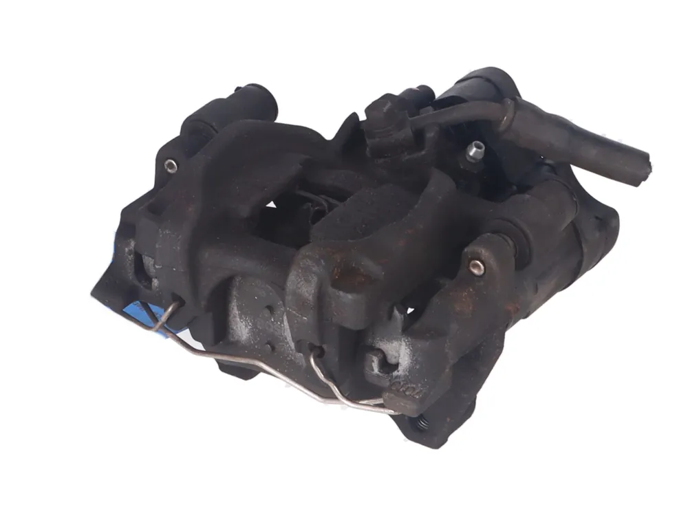 Bremssattel links hinten VW Touran II (5T) 2.0 TDI 81 kW 110 PS (11.2015-> ) Preis Gesenkt