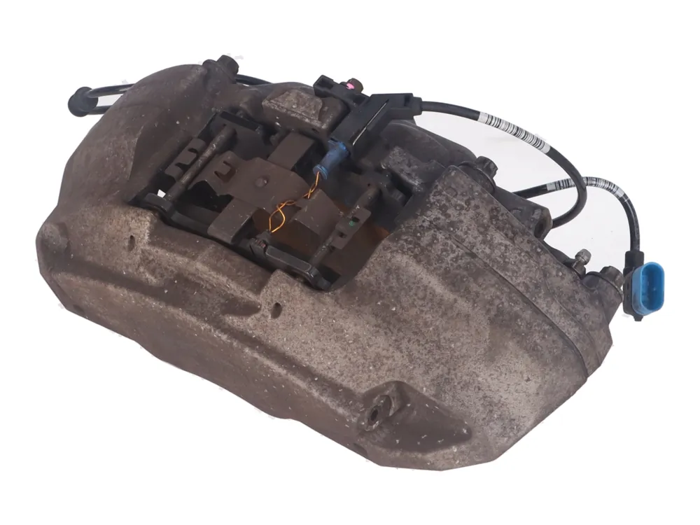 Sale Bremssattel rechts vorne MERCEDES-BENZ E-Klasse (W213) E 220 d 143 kW 194 PS (01.2016-> )