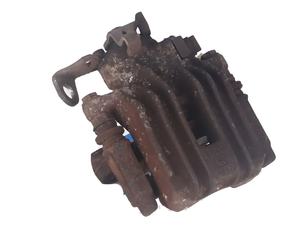 Knallerangebot Bremssattel rechts hinten AUDI Fabia II Kombi (545) 1.2 TSI 77 kW 105 PS (03.2010-12.2014)