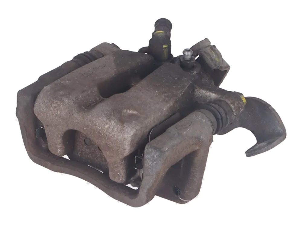 Bremssattel rechts hinten KIA Ceed 2 (JD) 1.6 CRDi 136 100 kW 136 PS (07.2015-> ) Bestpreis