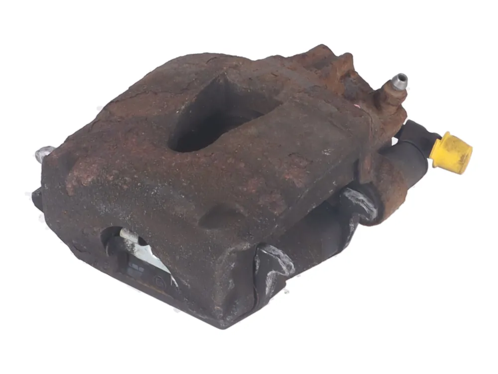 Aktuell Bremssattel links vorne SEAT Ibiza IV (6J) 1.2 TSI 66 kW 90 PS (05.2015-> )