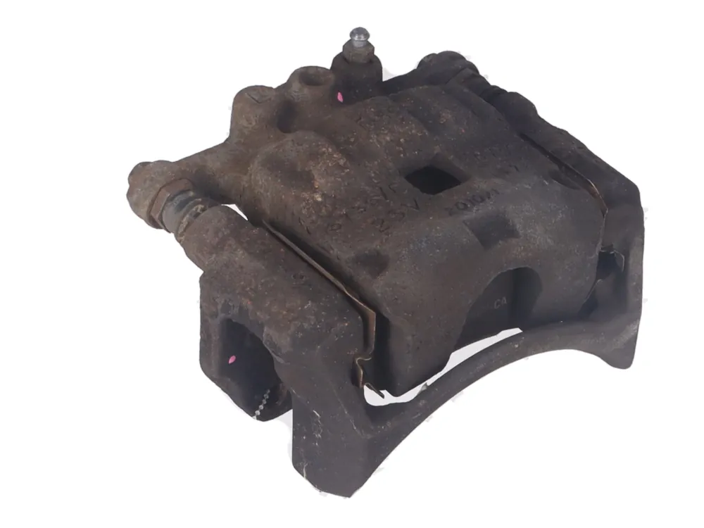 Zertifiziert Bremssattel links vorne FORD Fiesta VI (CB1, CCN) 1.5 TDCi 55 kW 75 PS (09.2012-> )