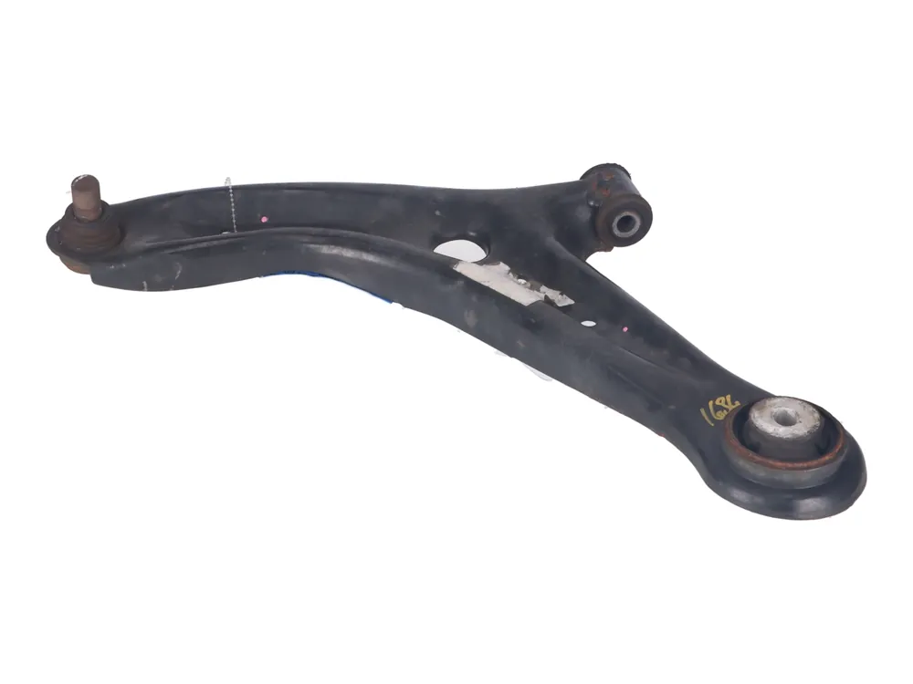 Querlenker links vorne FORD Fiesta VI (CB1, CCN) 1.5 TDCi 55 kW 75 PS (09.2012-> ) Markenprodukt
