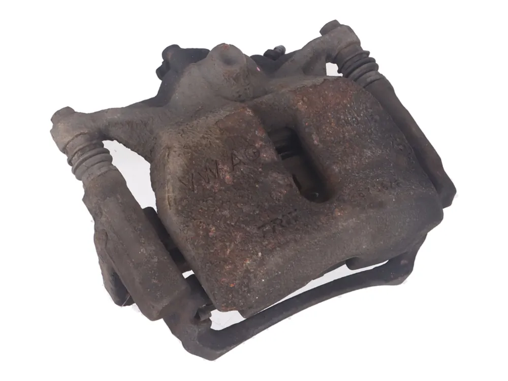 Must-Have Bremssattel links vorne SKODA Superb III Kombi (3V) 2.0 TDI 140 kW 190 PS (03.2015-> )