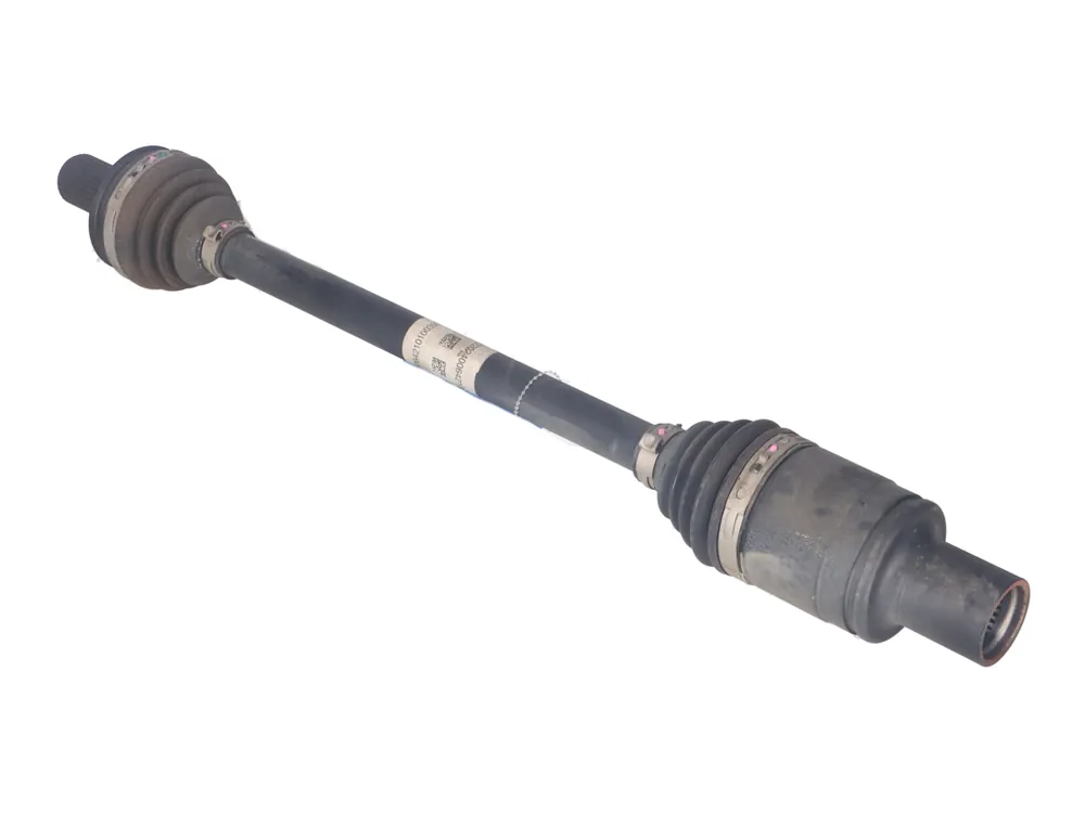 Antriebswelle links hinten MERCEDES-BENZ EQB (X243) EQB 300 4-matic 168 kW 228 PS (12.2021-> ) Wochenendangebot