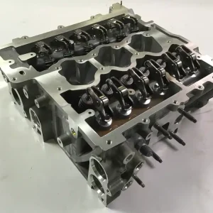 Zylinderkopf FORD Fiesta VII (HJ, HF) 1.0 EcoBoost 70 kW 95 PS (12.2019-> ) Top-Seller
