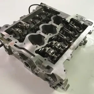 Zylinderkopf FORD Fiesta VII (HJ, HF) 1.0 EcoBoost 70 kW 95 PS (12.2019-> ) Preiswert