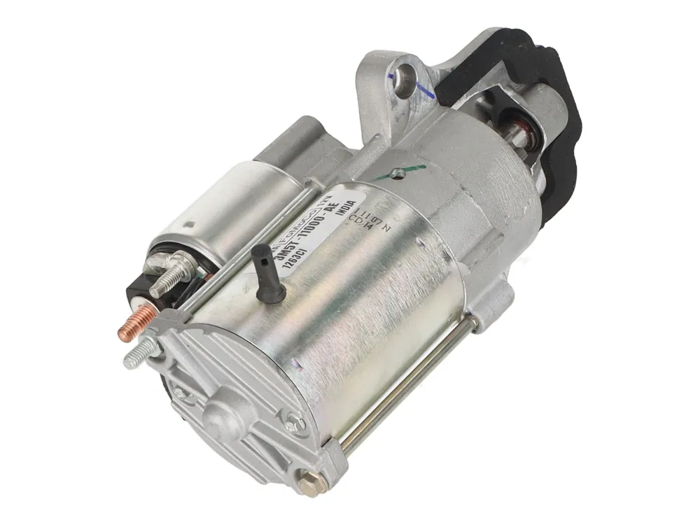 Direktkauf Anlasser FORD Fiesta VI (CB1, CCN) 1.4 TDCi 50 kW 68 PS (01.2009-> )
